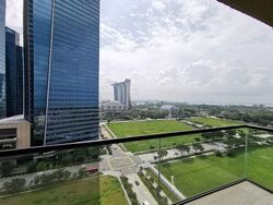 Marina One Residences (D1), Apartment #554459521